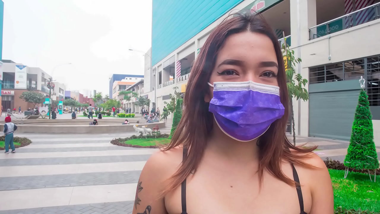 Į Peru neseniai atvykęs VENEZUELOS IMIGRANTAS šantažuoja taksi vairuotoją