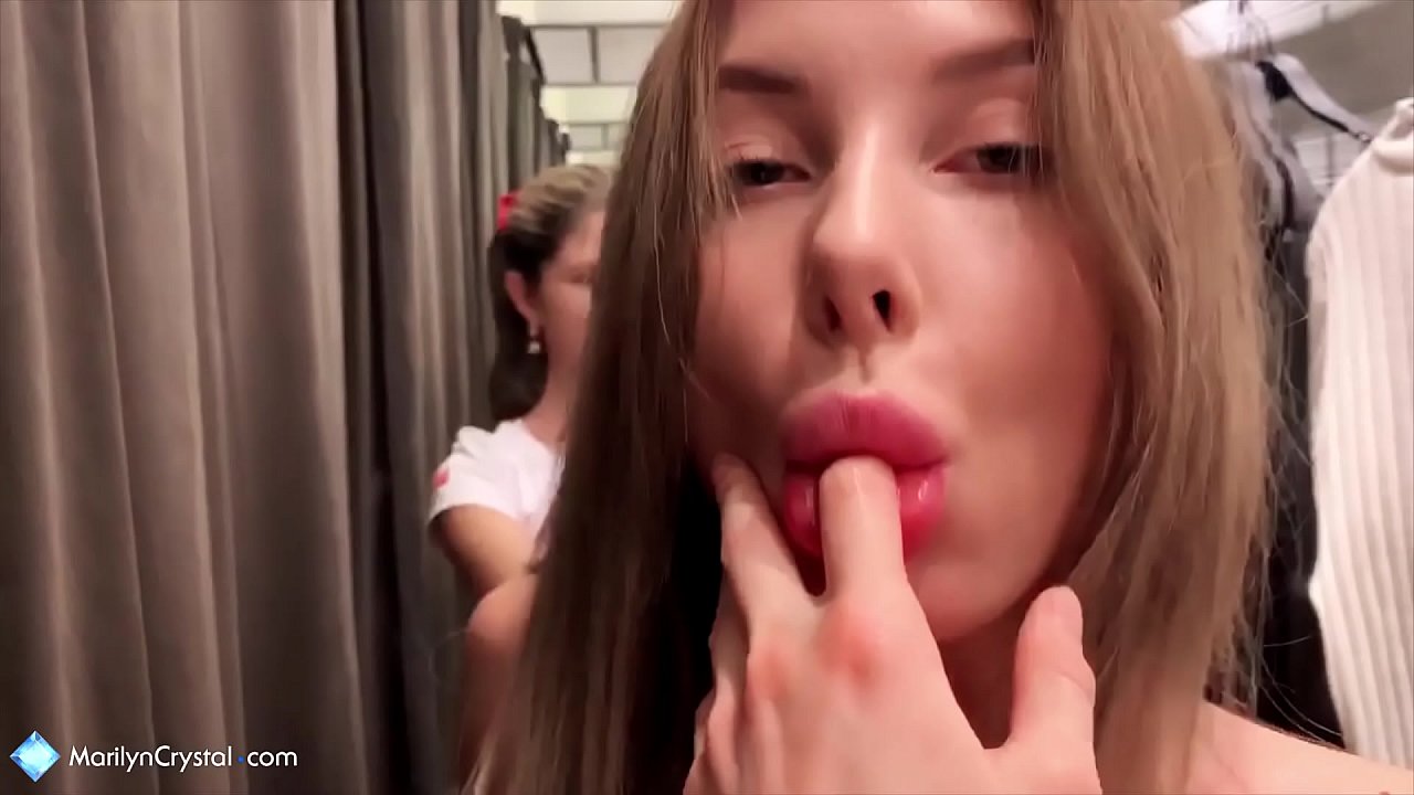 Lesbietės masturbuojasi ir laižo putę parduotuvė - gin gerson crystal marilyn